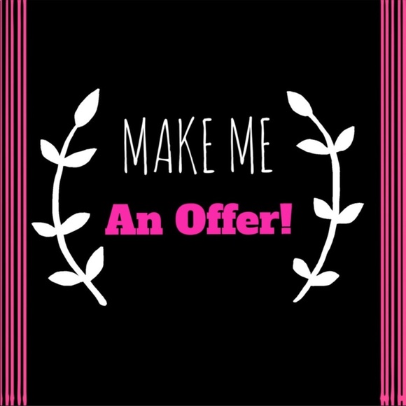 SEND YOUR OFFER!!!! - Picture 2 of 3